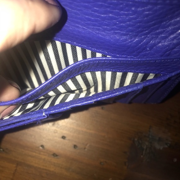 Kate Spade Cameron Street Stacy Wallet - Picture 6 of 8